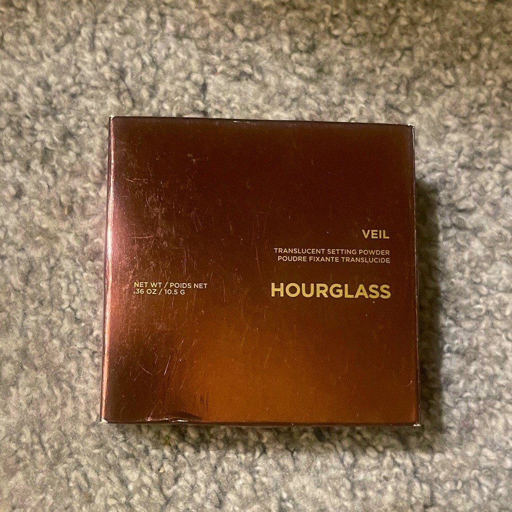 Hourglass Translucent Setting Powder -Veil 10.5 G